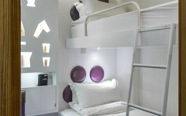 Hotel Kai