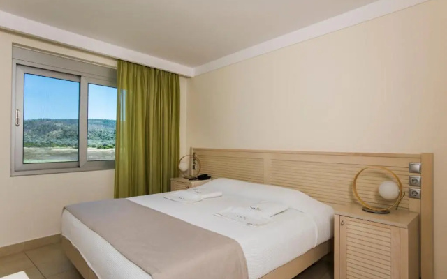 Almiriki Chios Rooms & Apartments