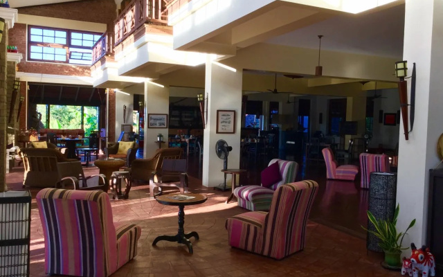 Han Thar Gardens Resort