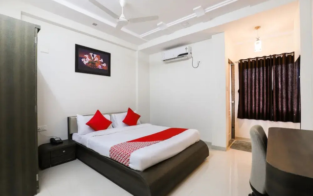 OYO 49837 Hotel Narayan Executive