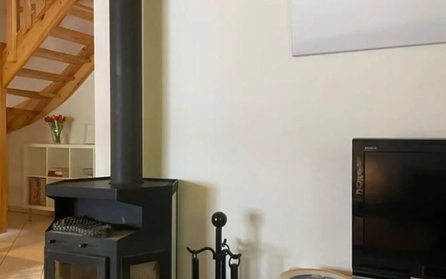 Cozy Holiday Home near Ski Area in Javorník