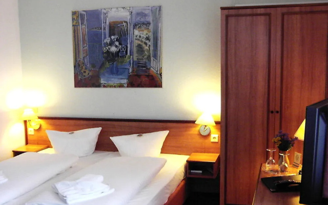 Burg Hotel Ziesar