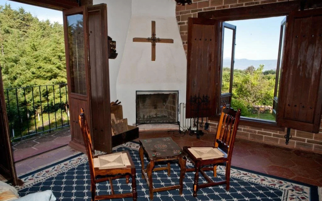 Villa Del Lago