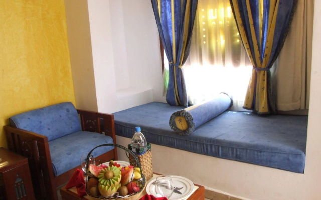 Sharm Inn Amarein