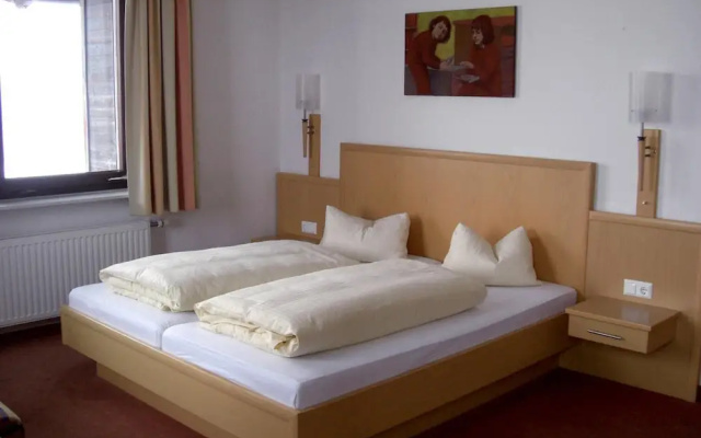 Hotel Kärntnerhof Mallnitz