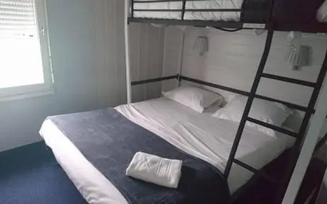 Fasthotel Bourg En Bresse