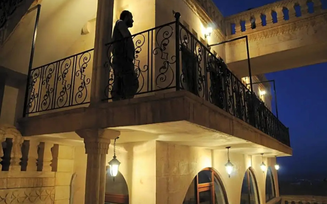 Zinciriye Hotel - Special Class