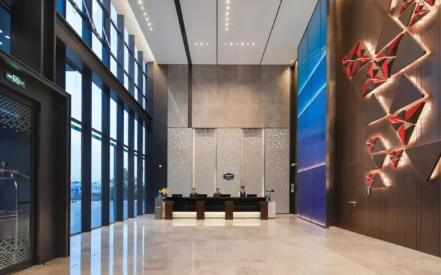 Hampton by Hilton Shenzhen  Yuanshan