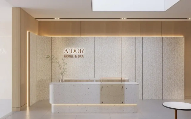 A'Dor Hotel & Spa