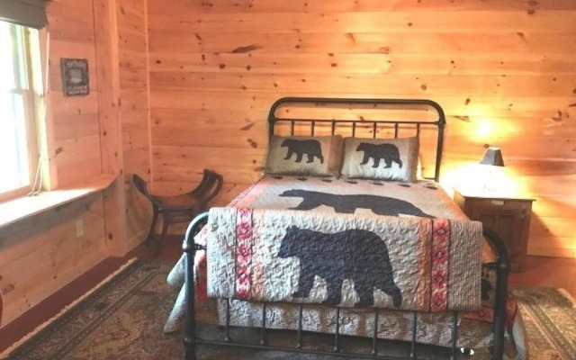 Aska Retreat