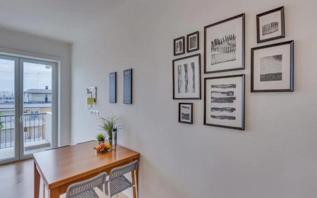 Vidar Rooms