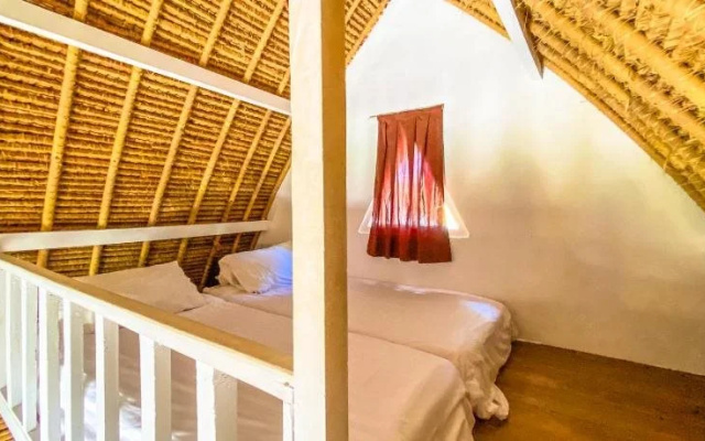 Namaste Bungalows