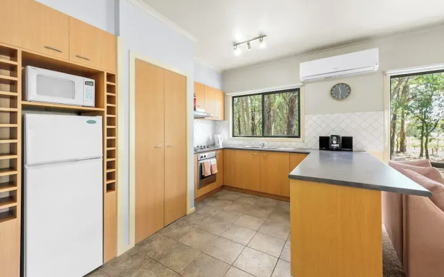 Otway Estate Cabins