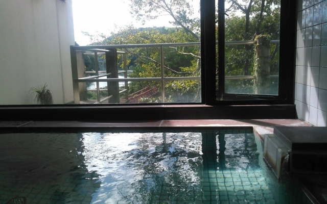 Yumeno Onsen