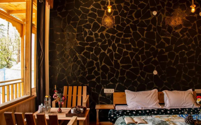 Forest Escape Cottages