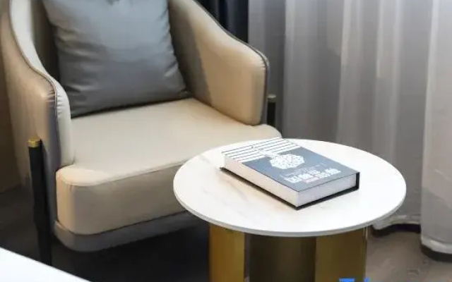 Sunway Hotel (Zhenhai, Ningbo)