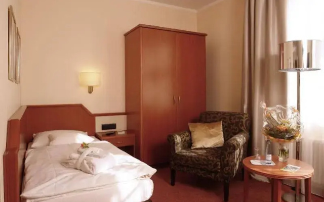 Quality Hotel Vital zum Stern