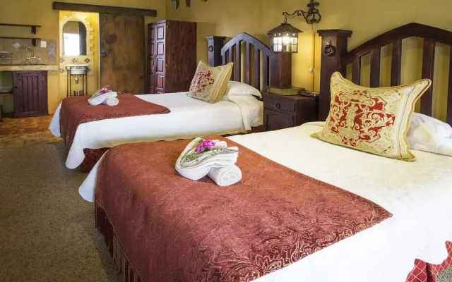 De Ark Guest House - Lydenburg
