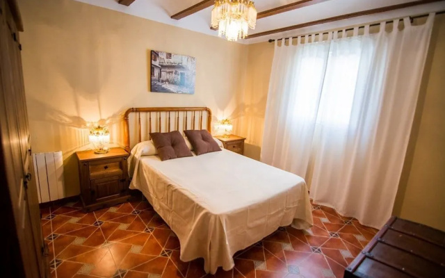 Cortijo Claudia