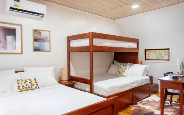 Siquijor Summit Resort
