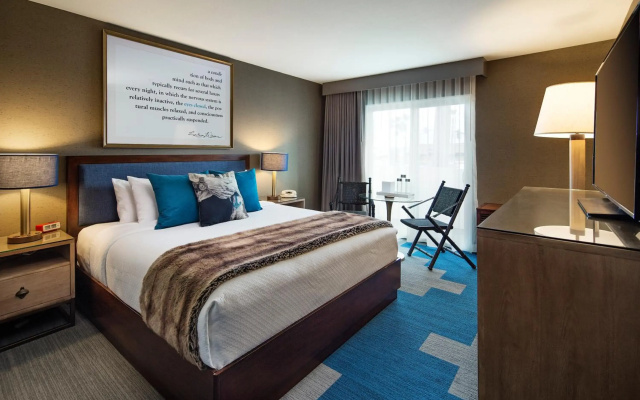 Hotel Hermosa