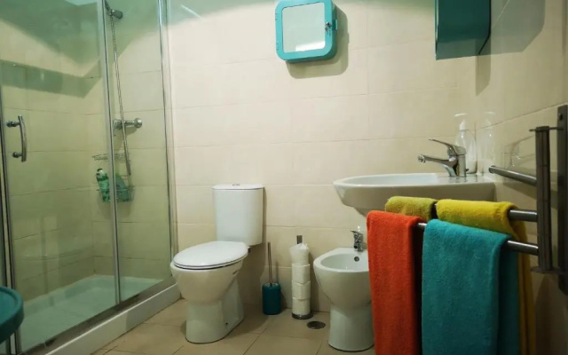 Cardal Apartment