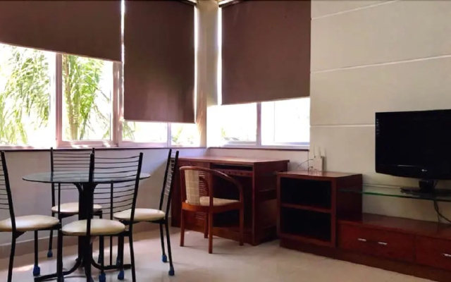 Bonjour Apartment