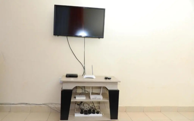 Luxury apartments J1 Mombasa