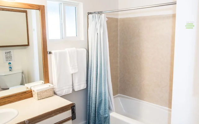 Seattle Skyline Supreme - New Apt - Sleeps 6