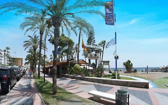 Zenplaya 14, Playa Bajondillo