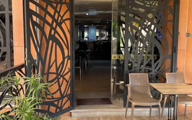 Hotel Velsatis