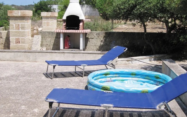 Villa al Mare