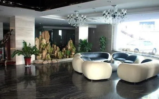 Jindao Hotel