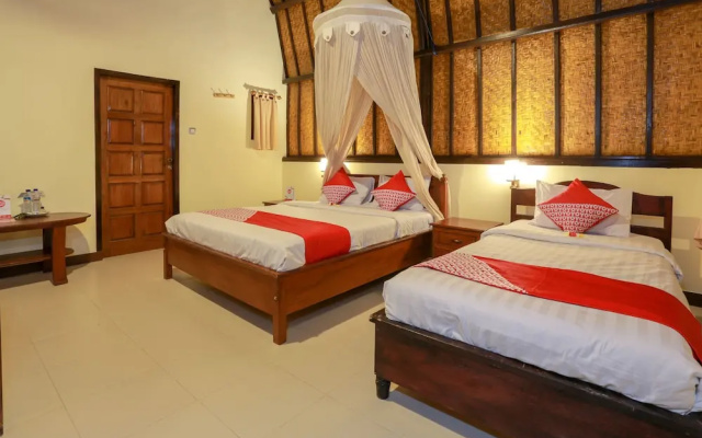 Oyo 1321 Mountain Resort