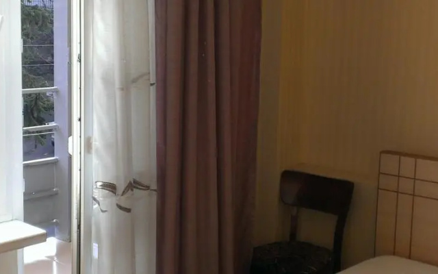 12 Zandukeli street