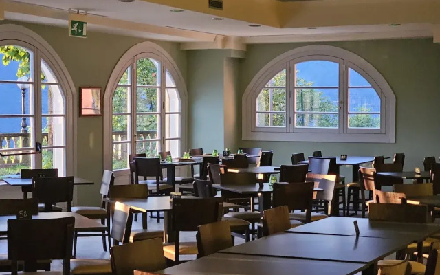 Hotel Funicolare