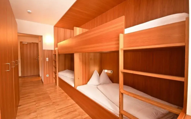 Bed & Breakfast Hotel Nives