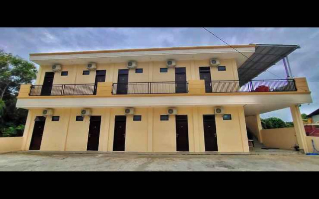 Travel Guesthouse