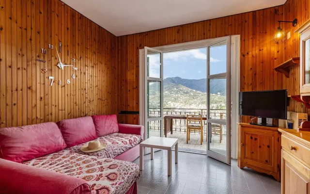 Casa Lucia a Rapallo