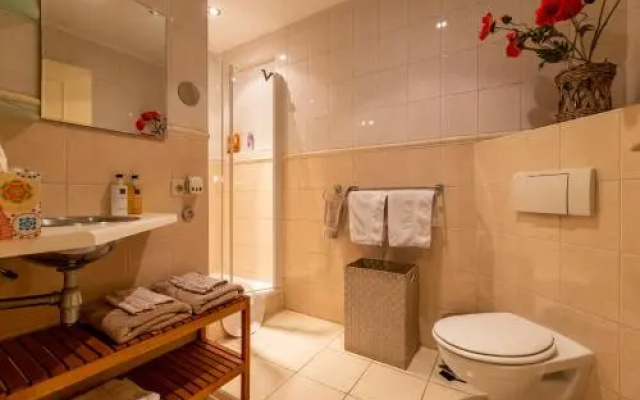 Beck Bed & Breakfast