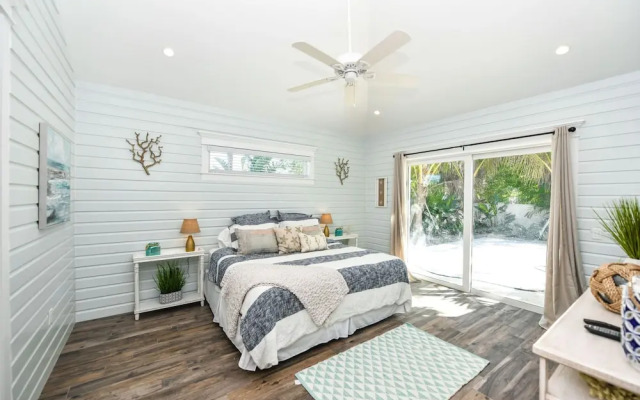 Barefoot Bungalow