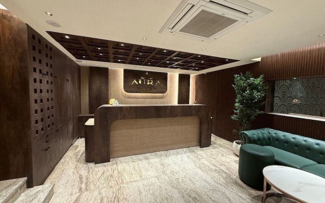 Aura Suites