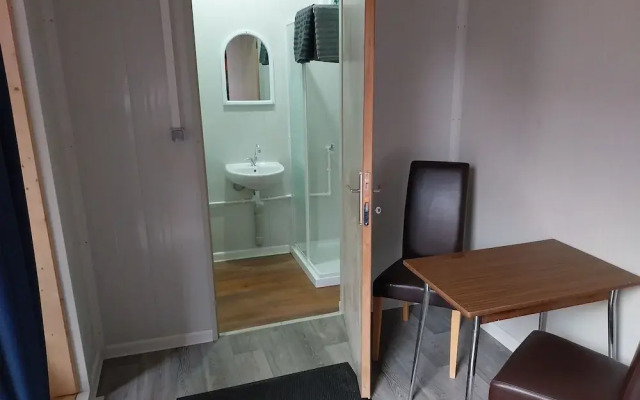 Kreativhof BIOTOPIA RadApart