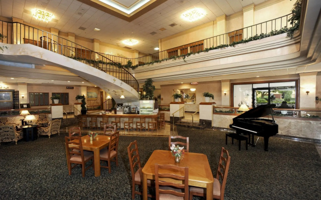 Sterling Hotel Dallas