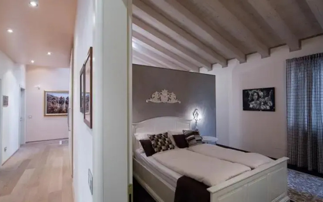 B&B Rossodisera