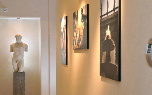 Best Pantheon B&B