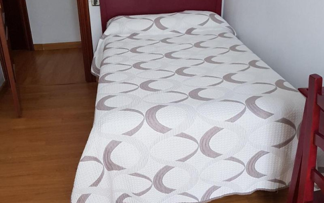 Pensión Oria