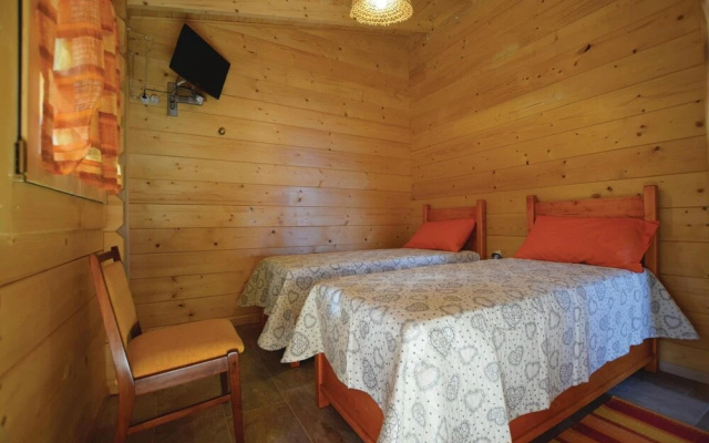 Rifugio di Eracle