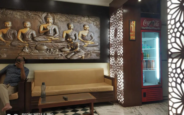 Hotel Ajay International