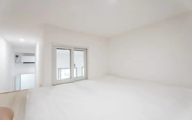 Shanghai Hills&XING 1884 Family Homestay
